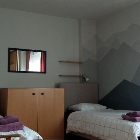 Branysol Apartman ノヴィ・サド エクステリア 写真