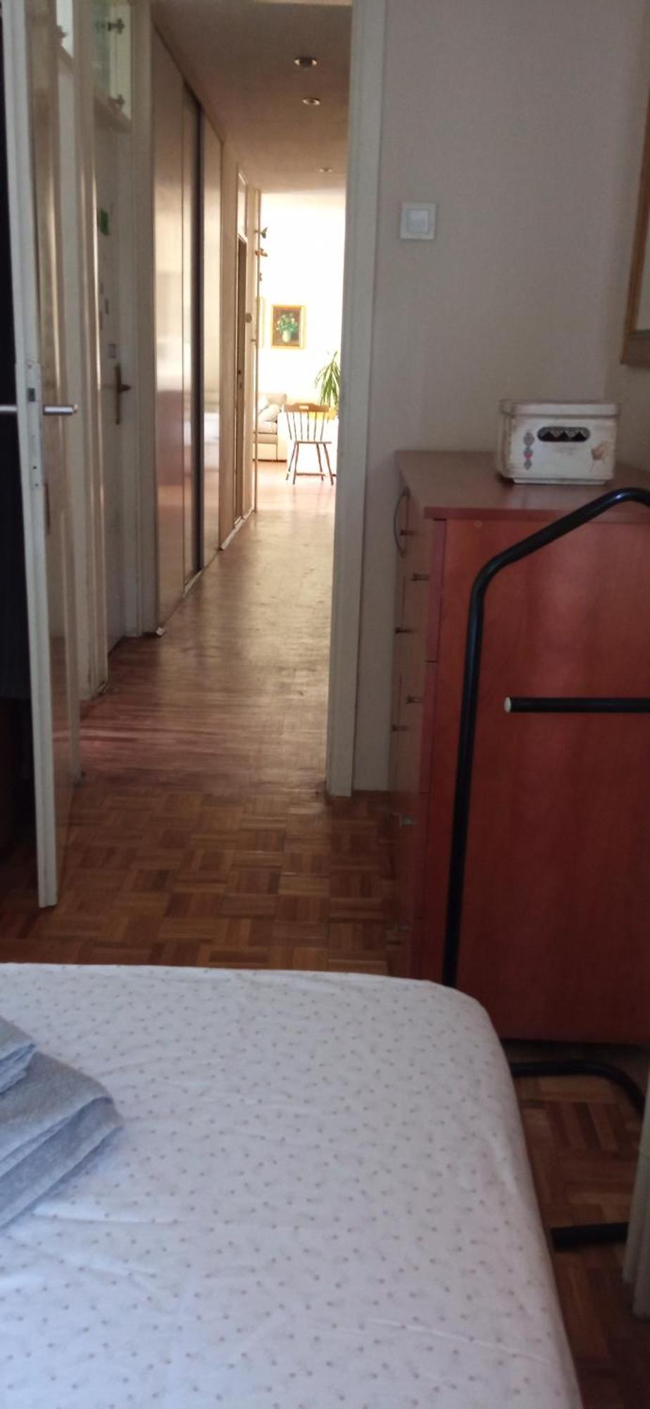 Branysol Apartman ノヴィ・サド エクステリア 写真