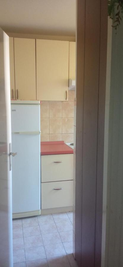 Branysol Apartman ノヴィ・サド エクステリア 写真