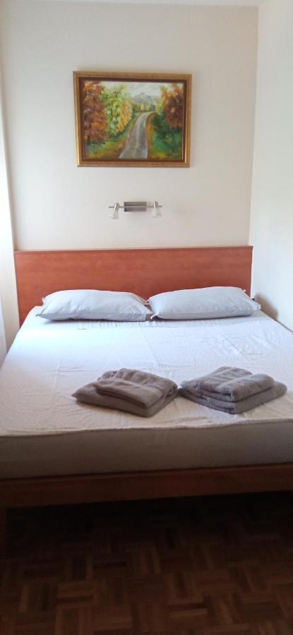 Branysol Apartman ノヴィ・サド エクステリア 写真