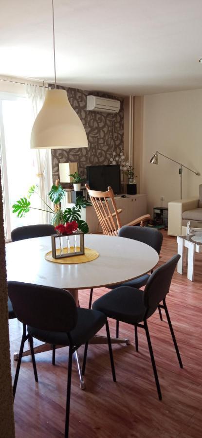 Branysol Apartman ノヴィ・サド エクステリア 写真