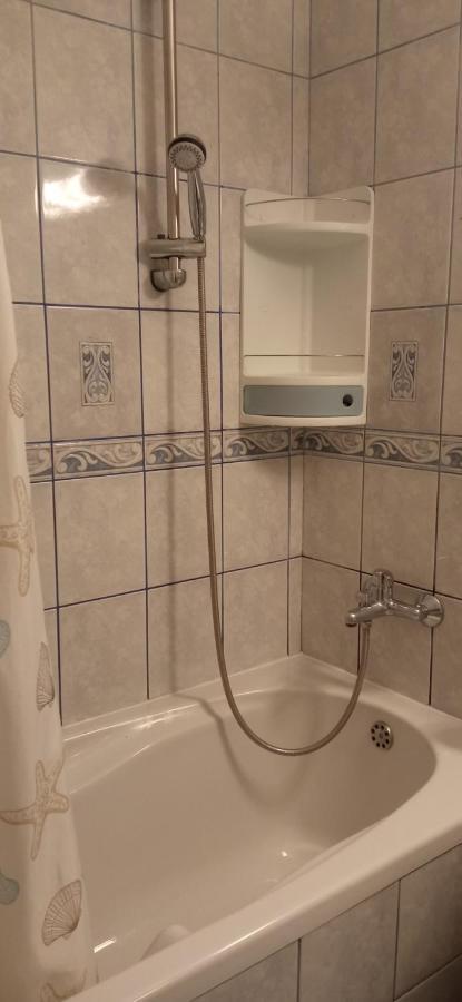 Branysol Apartman ノヴィ・サド エクステリア 写真