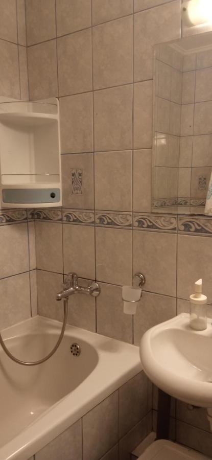 Branysol Apartman ノヴィ・サド エクステリア 写真