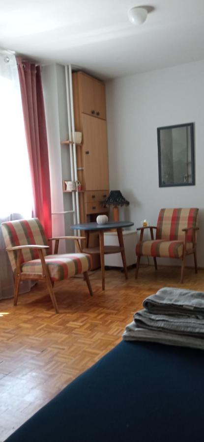 Branysol Apartman ノヴィ・サド エクステリア 写真