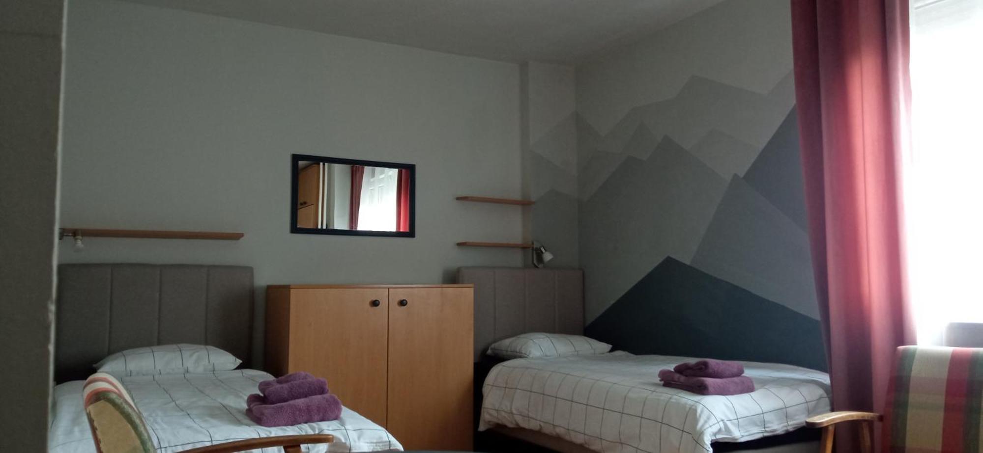 Branysol Apartman ノヴィ・サド エクステリア 写真